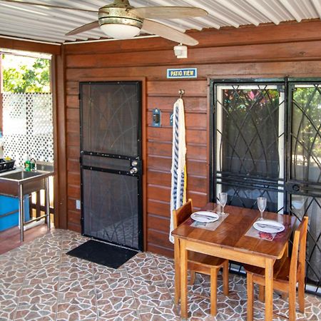 Apartament Latitude 17 Hopkins Pokój zdjęcie