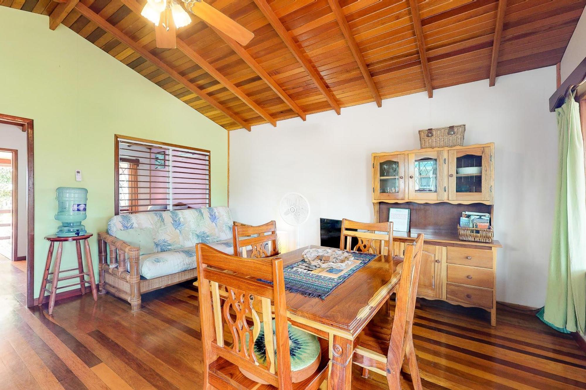 Apartament Latitude 17 Hopkins Pokój zdjęcie