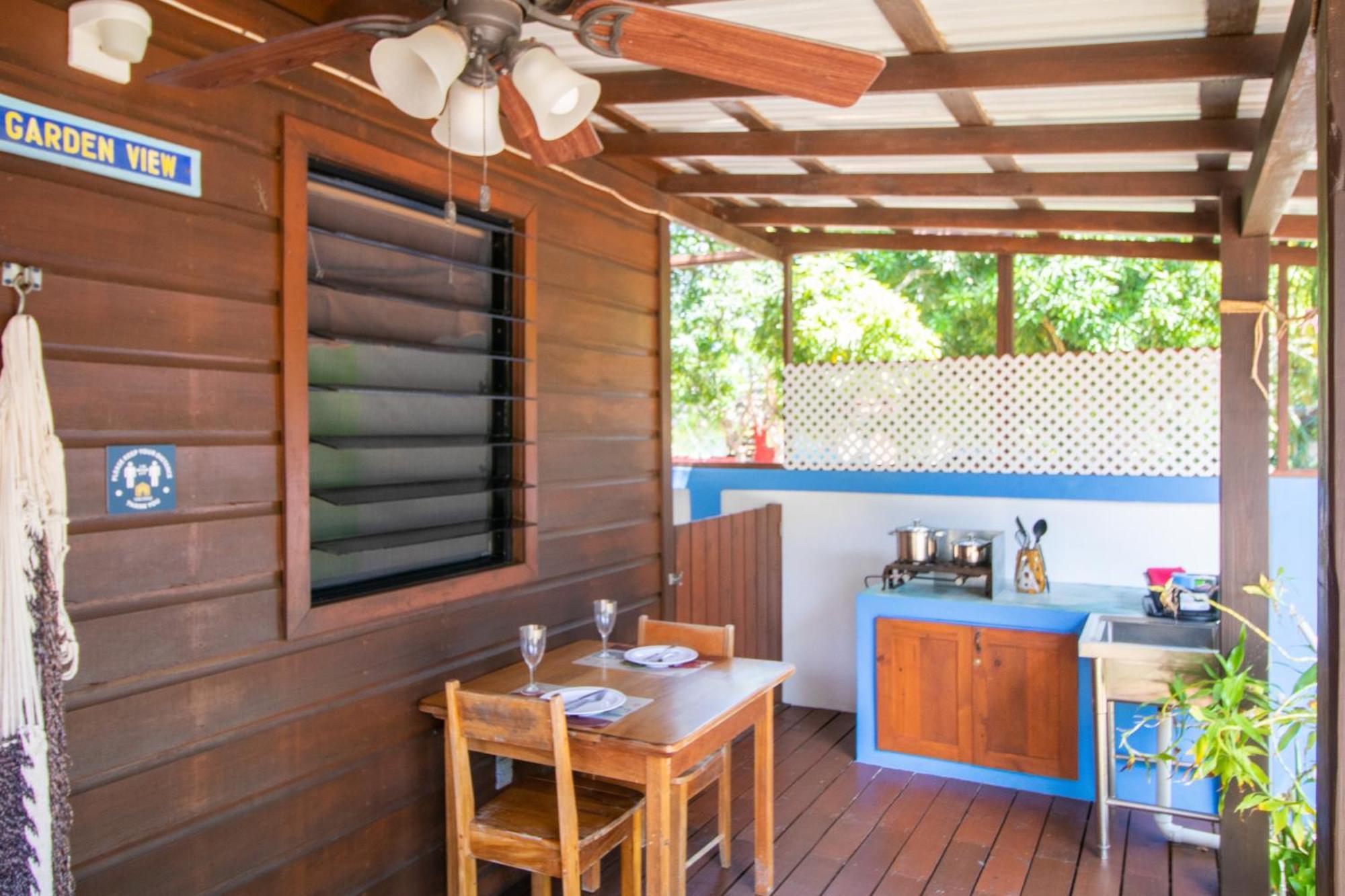Apartament Latitude 17 Hopkins Pokój zdjęcie