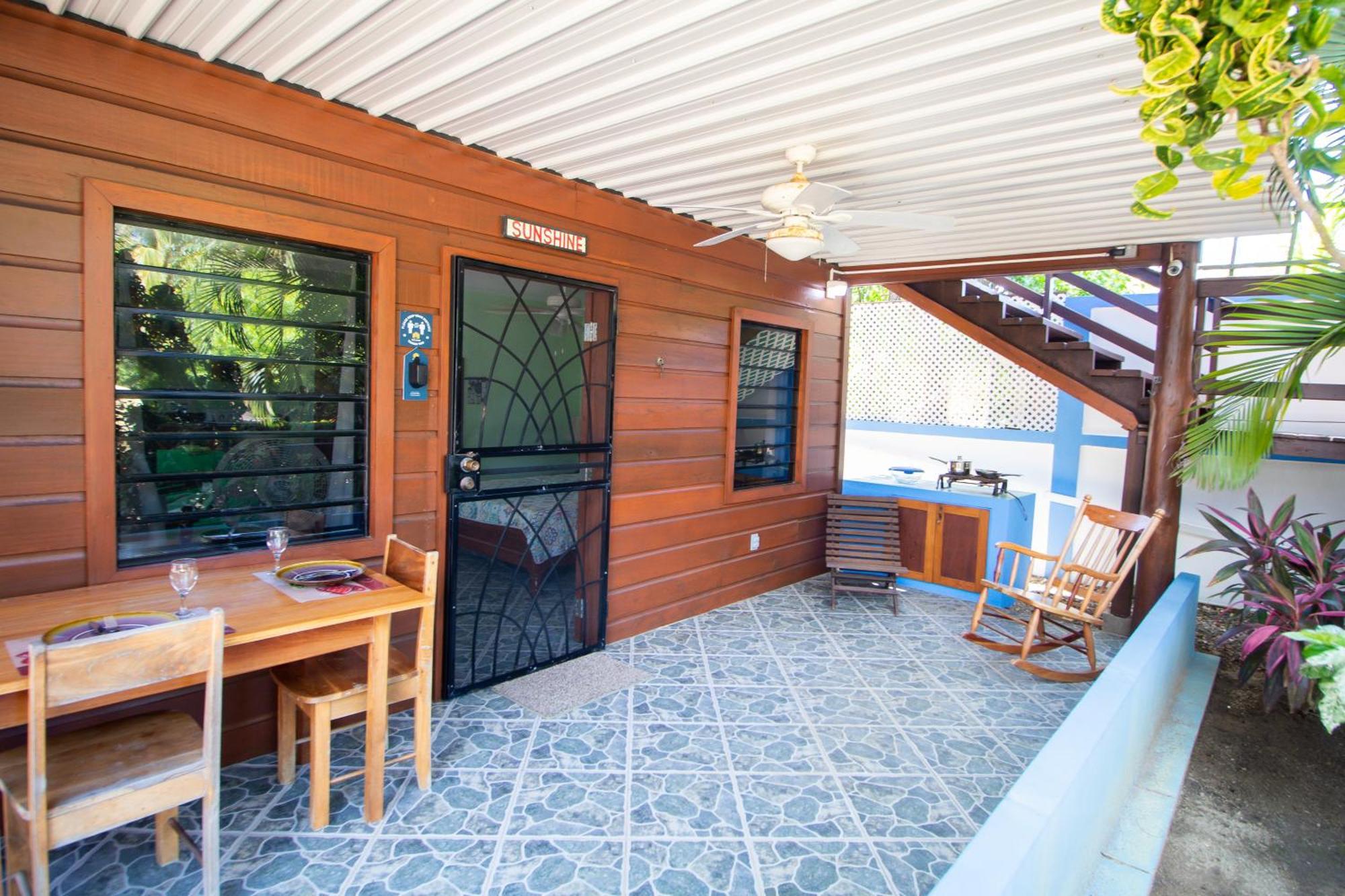 Apartament Latitude 17 Hopkins Pokój zdjęcie