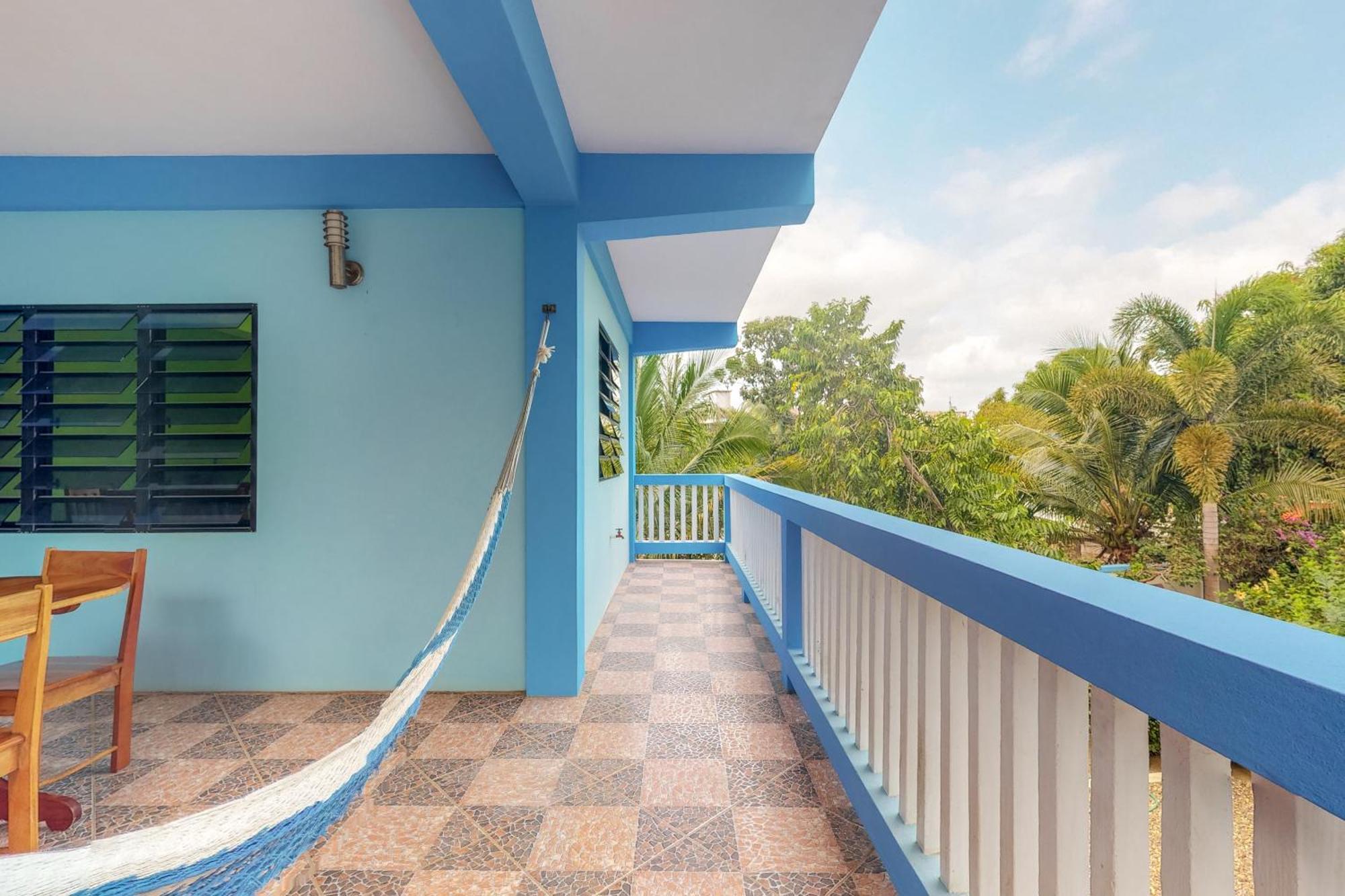 Apartament Latitude 17 Hopkins Zewnętrze zdjęcie